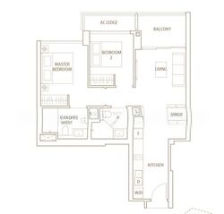 JadeScape (D20), Condominium #598178471